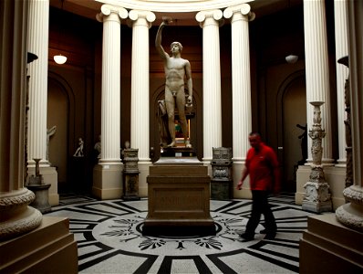 Antinous