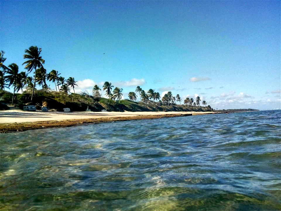 Francês, Alagoas, Brazil