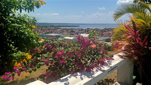 Mirante, Farol, Maceió