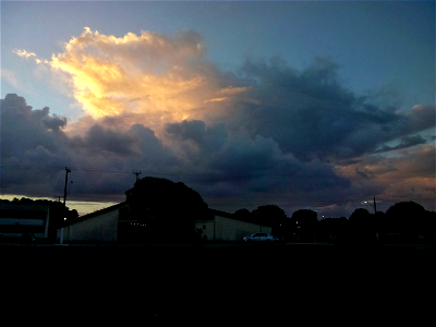 Nuvens