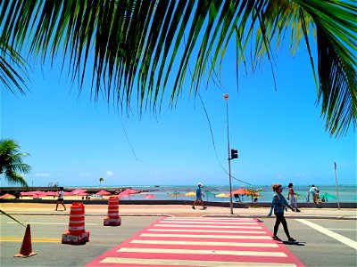 Maceió, Alagoas, Brazil