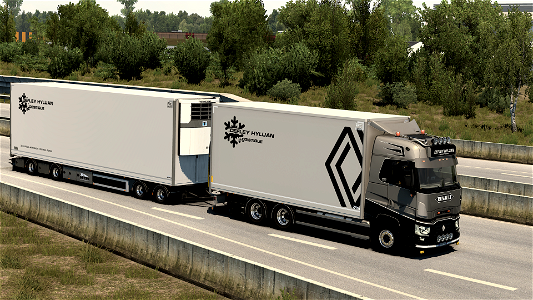 Range T 520 Tandem / NTM