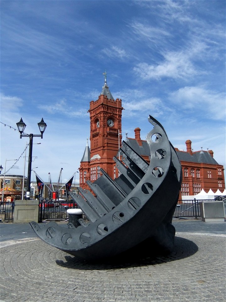 Cardiff