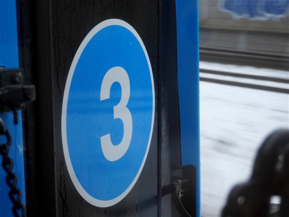 Line 3 RT