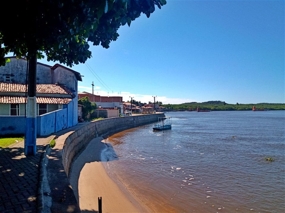 Porto de Pedras