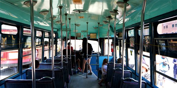 TTC 100 Hillcrest Complex.