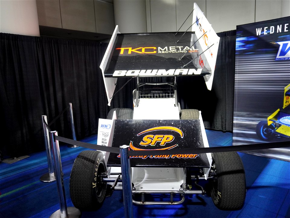 Toronto Auto Show 2023.