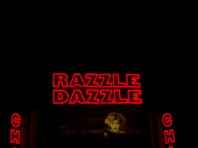 Razzle Dazzle photo