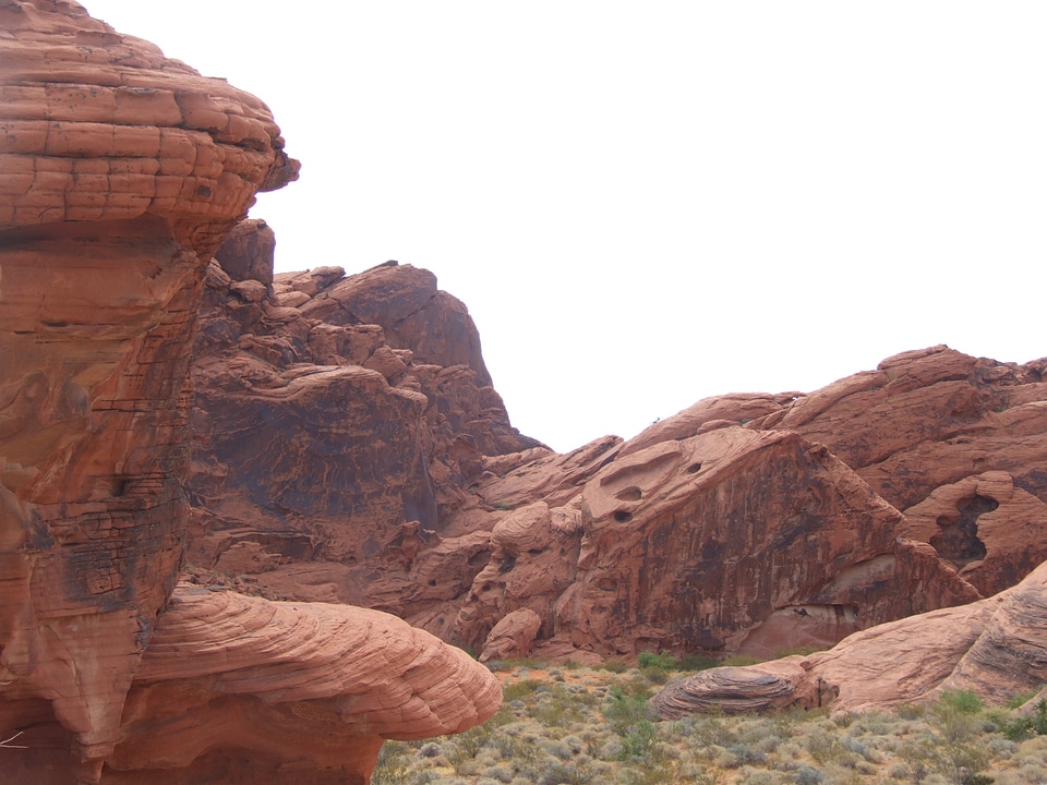 Grand Canyon National Park photo