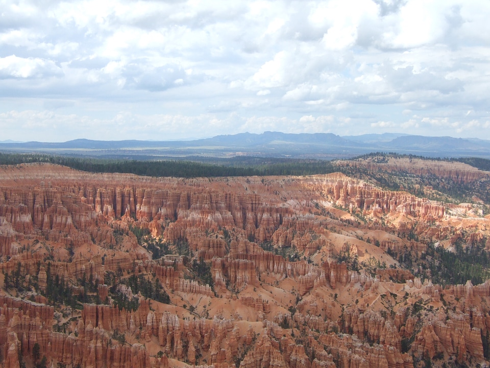 Bryce Canyon National Park