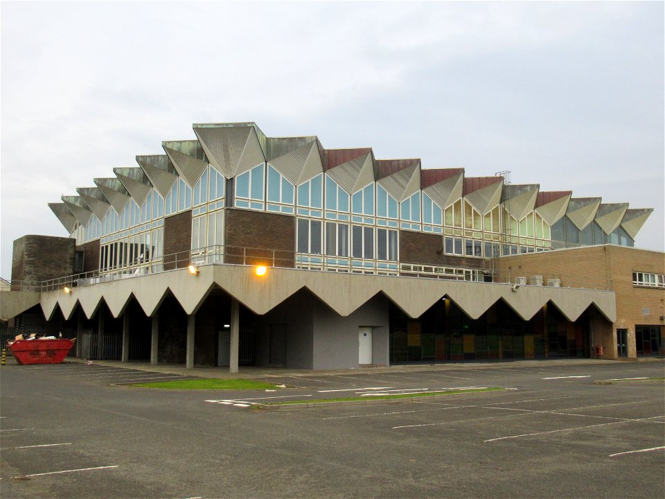 Citadel Leisure Centre