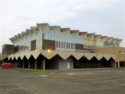 Citadel Leisure Centre photo