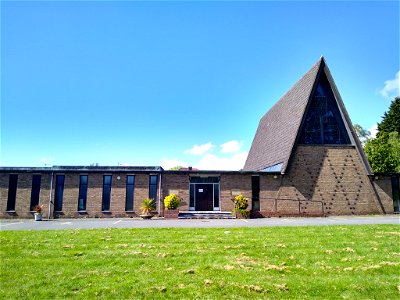 Hoole United Reformed Church photo