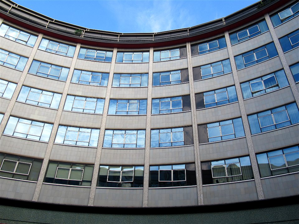 Television Centre