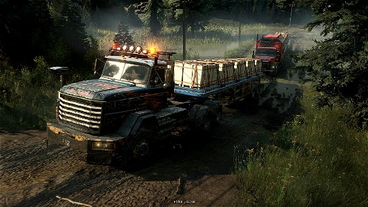V12 and V16, it pulls out everything