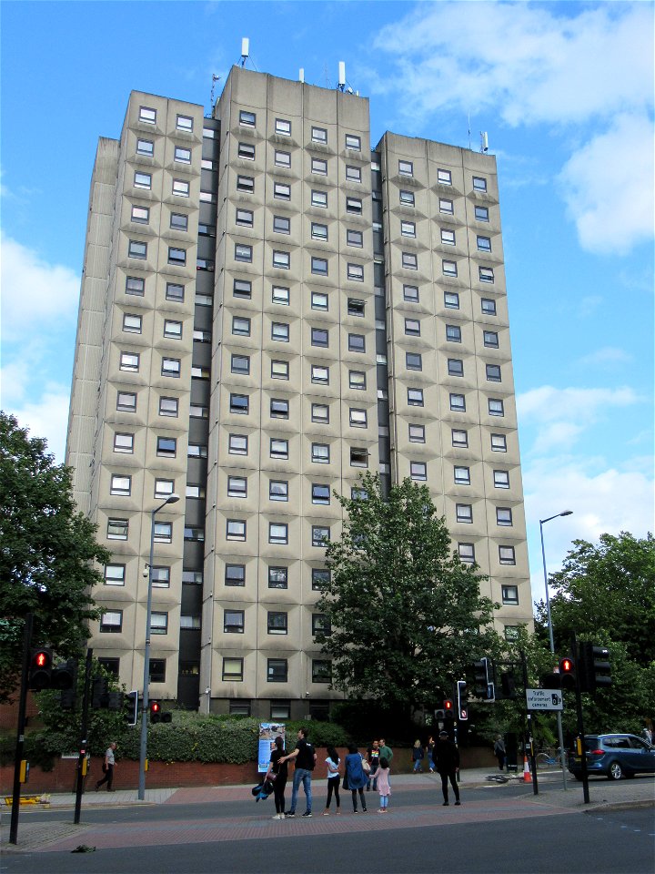 Elizabeth House