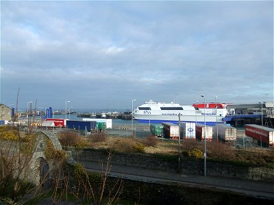 Holyhead photo