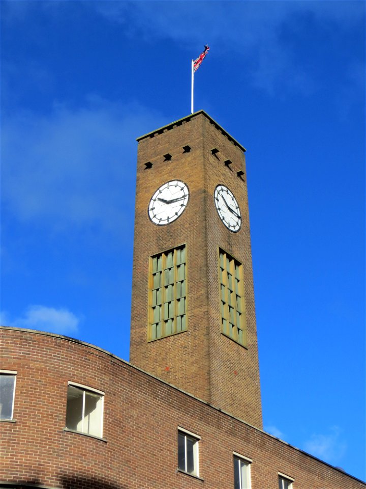 Crewe