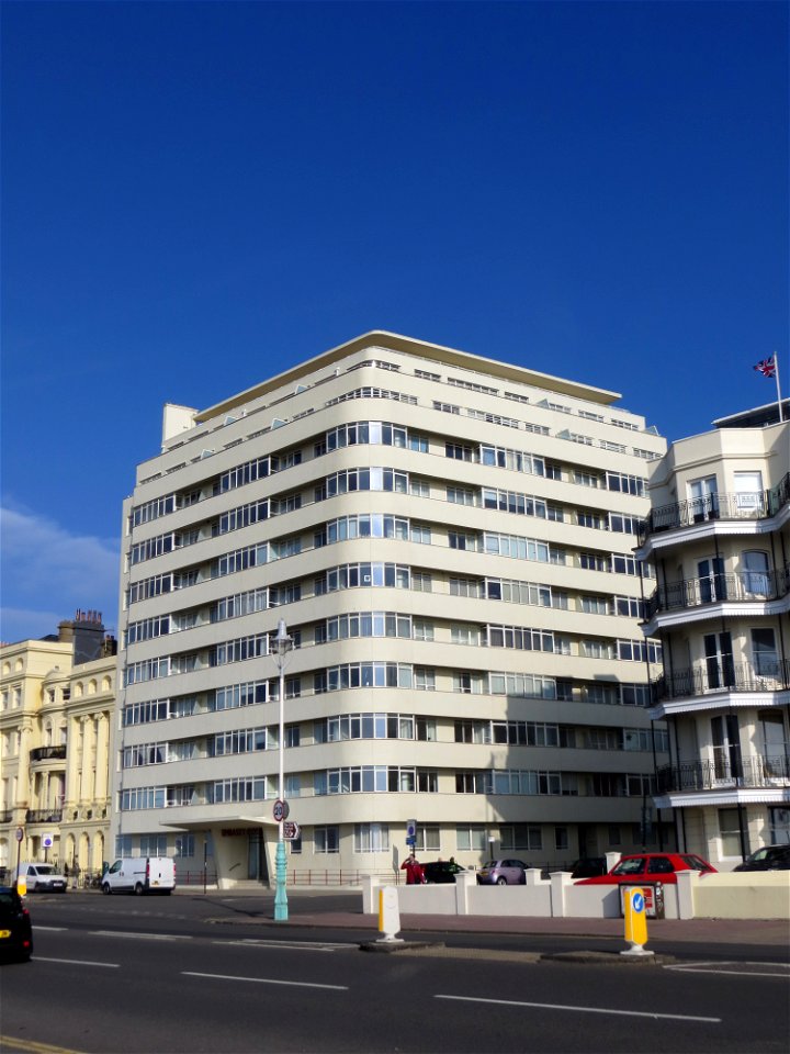 Embassy Court