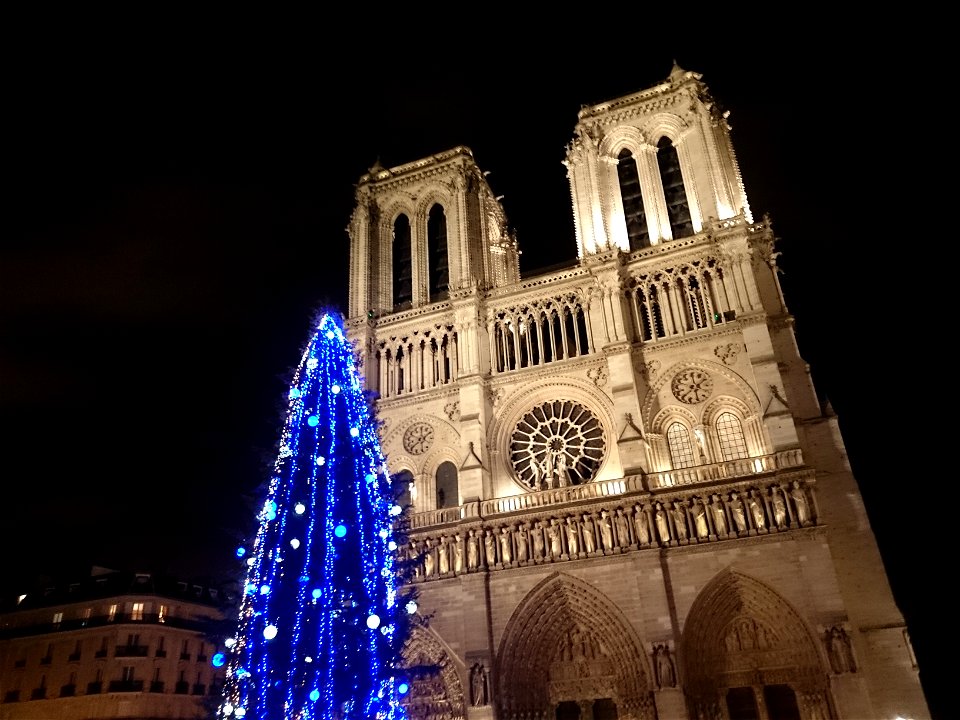 Notre Dame