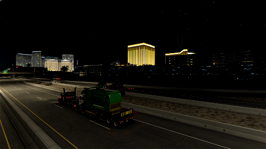 Vegas