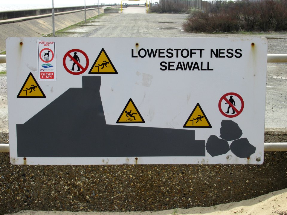 Lowestoft photo