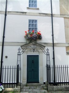 Trowbridge Trompe-l'œil
