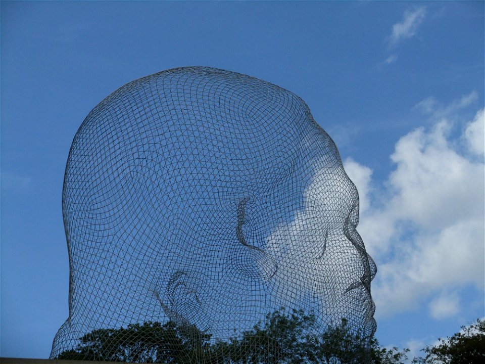Yorkshire Sculpture Park