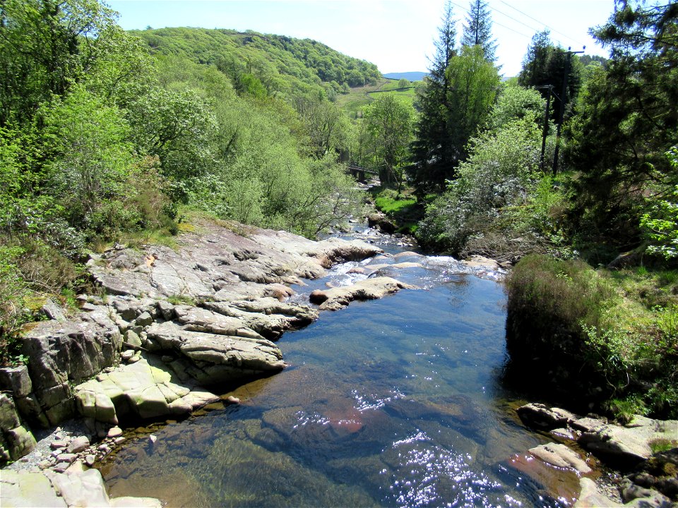 Blaenau Ffestiniog