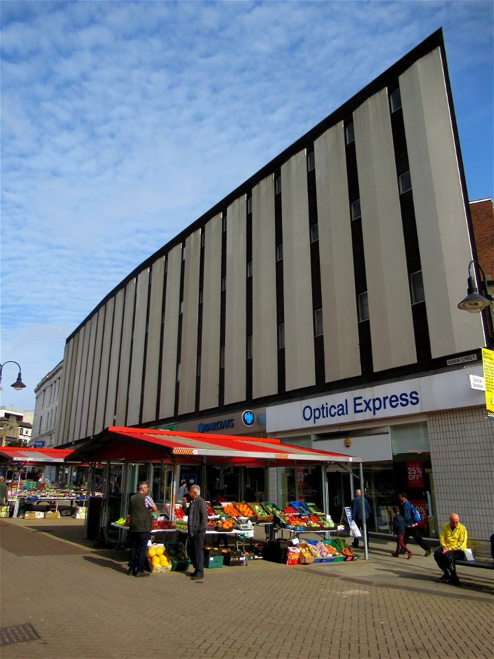 Barnsley