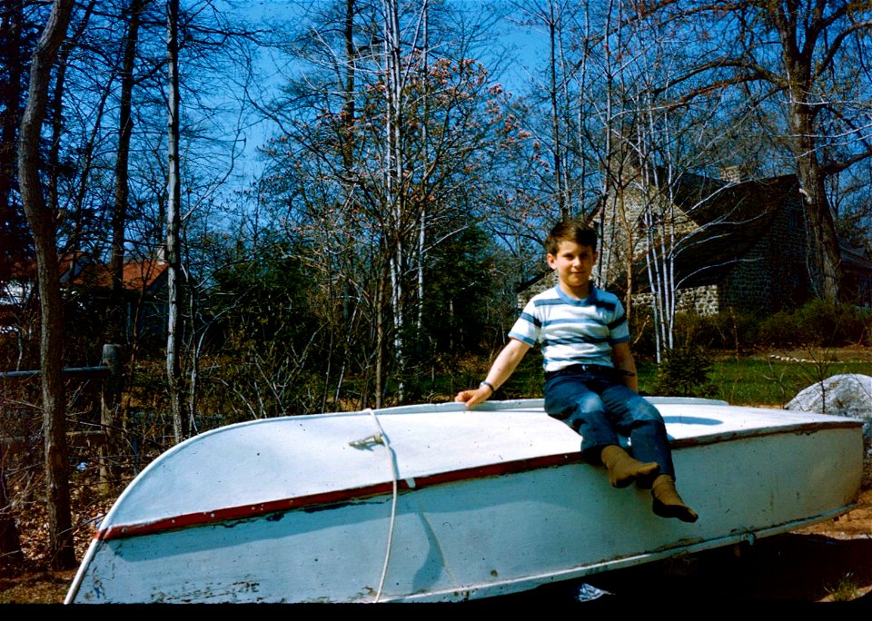 Family Slides (150)