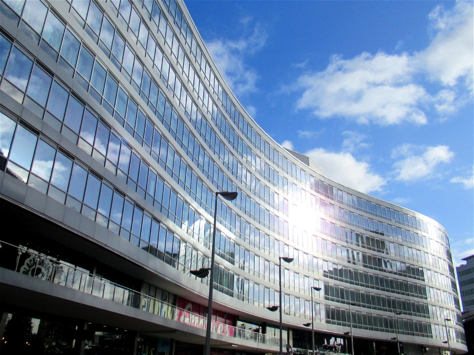 Gateway House