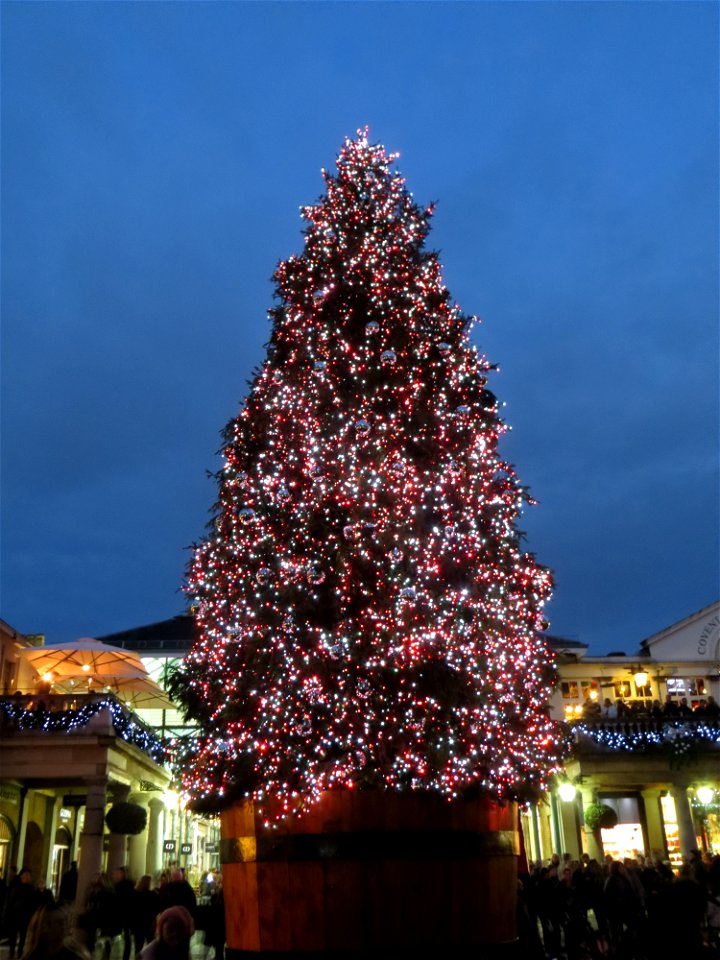 Covent Garden