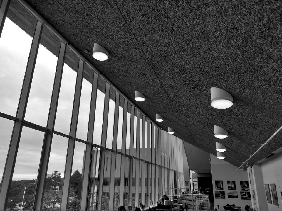 Aberystwyth Arts Centre