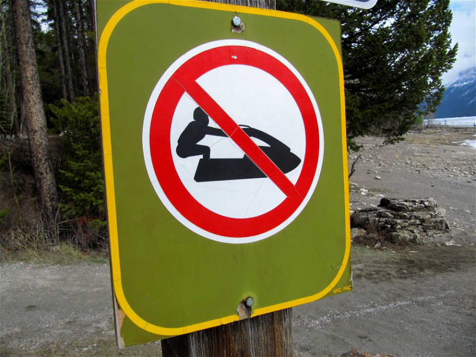 No fun allowed
