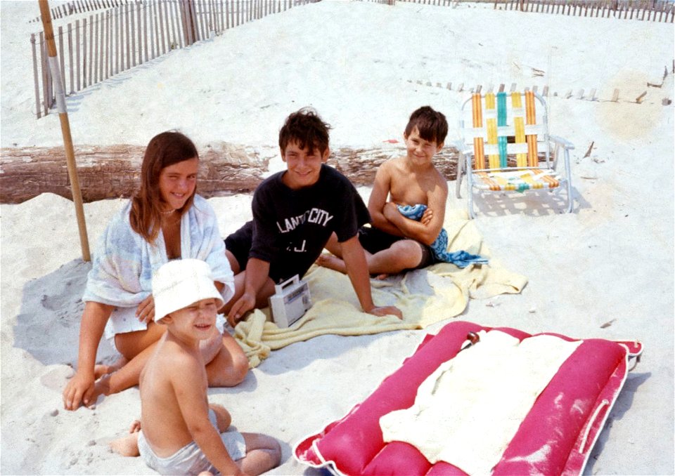 Family Slides (341)