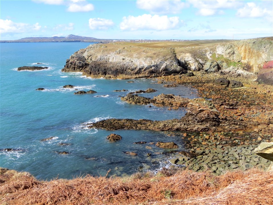 Wales Coast Path