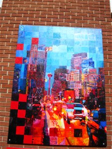 Public Art in Calgary Canada