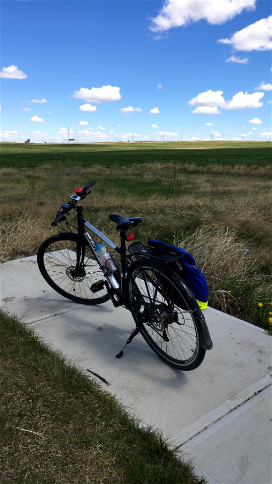 The End Of Calgary