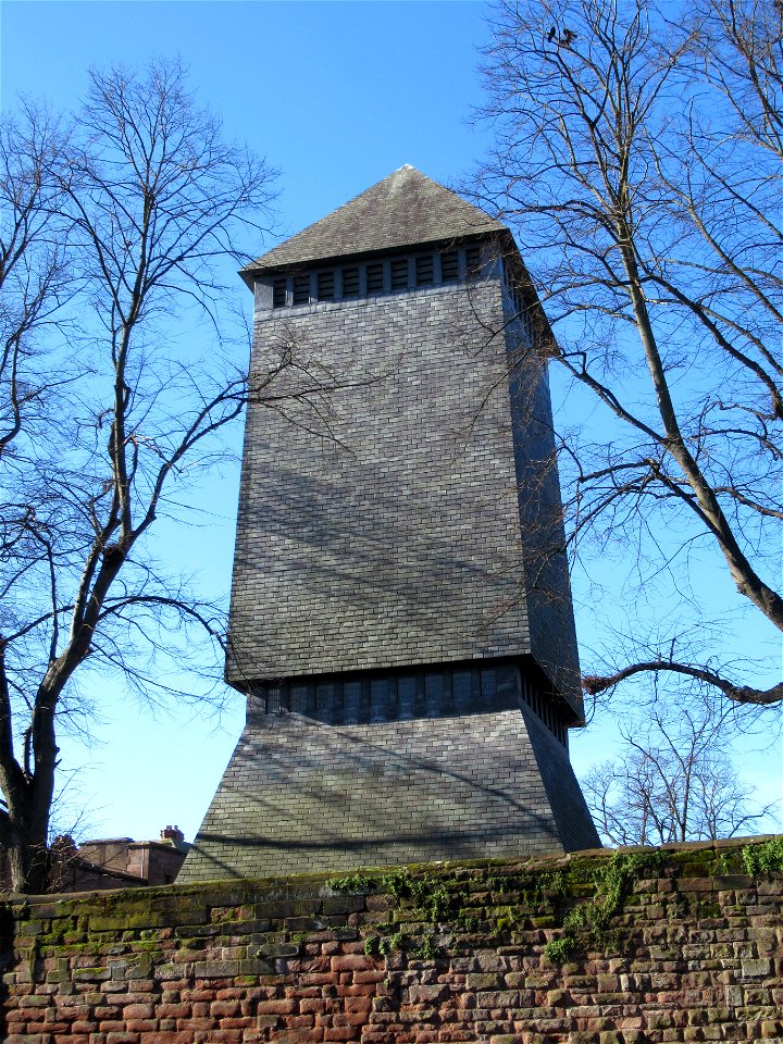 Addleshaw Tower photo