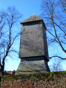Addleshaw Tower