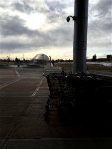 Urban Desolation