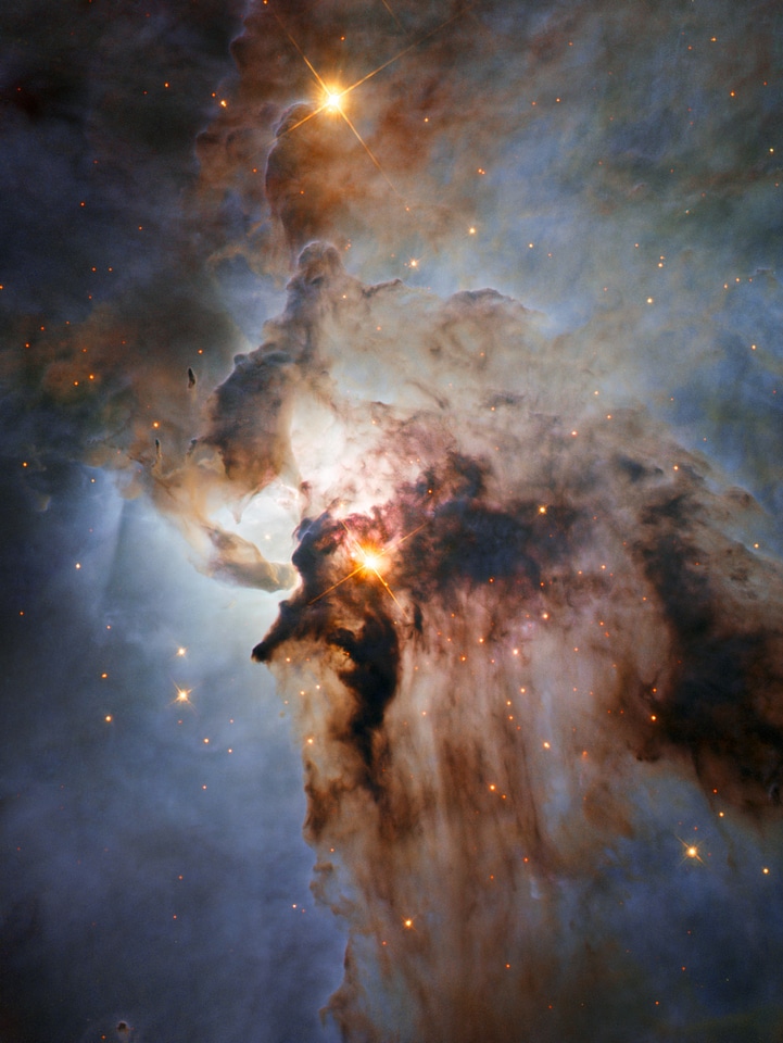 Stormy Seas in Sagittarius