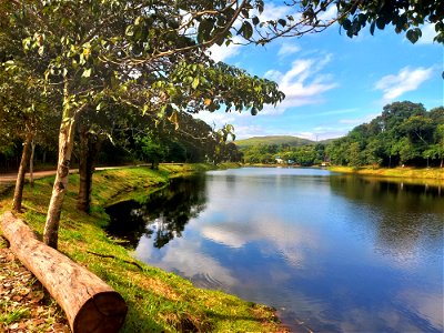 Barreiro, Araxá, Minas Gerais