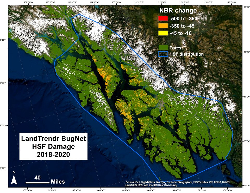 Hemlock-sawfly-outbreak-model-Landtrendr-Tongass