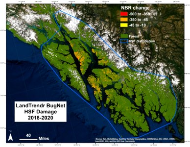 Hemlock-sawfly-outbreak-model-Landtrendr-Tongass