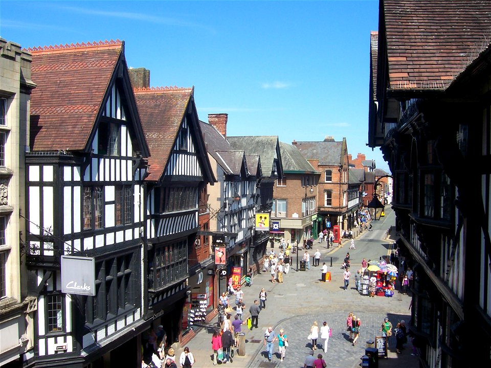 Chester