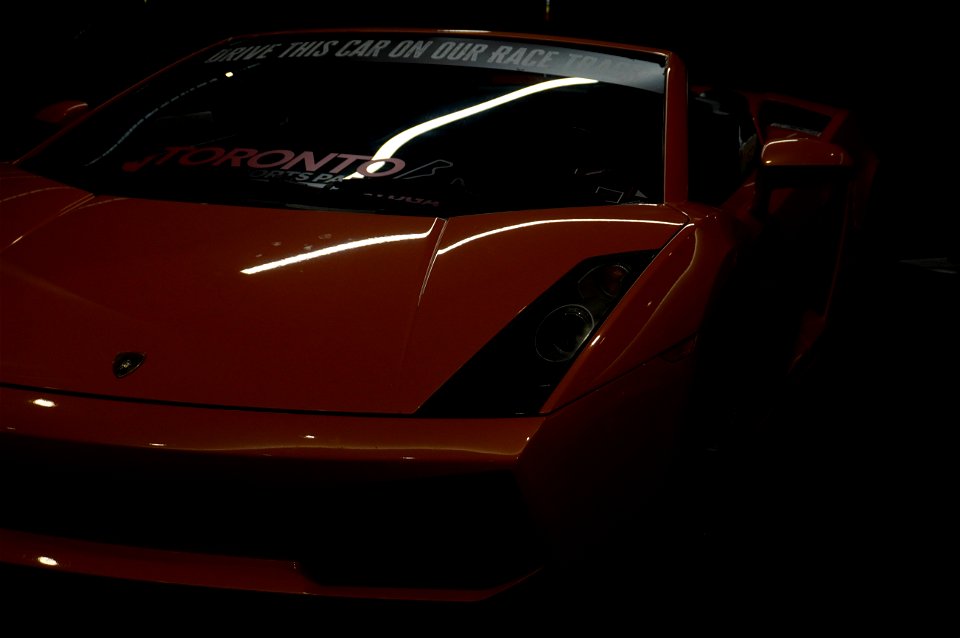 Toronto Auto Show 2023.