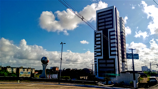 Maceió, Alagoas, Brazil