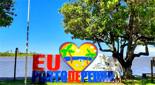 Porto de Pedras, Alagoas, Brazil